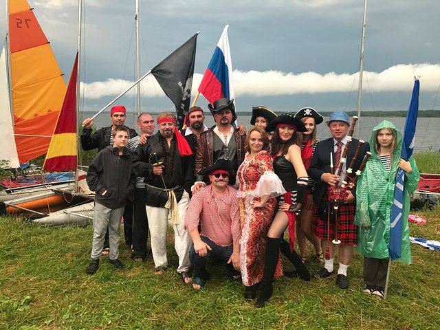 Михайловка