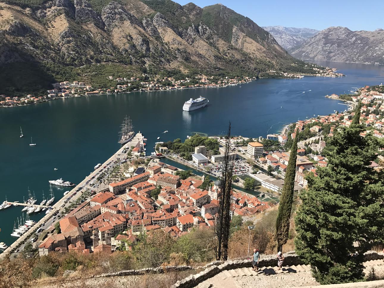 Черногория