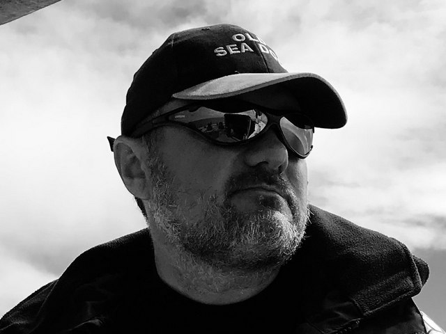 Андрей Ельников